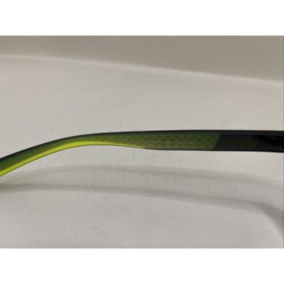 Nike Eyeglasses 7091 065 2304 Designer Frames Only Green 54-16-140 - Picture 4 of 8